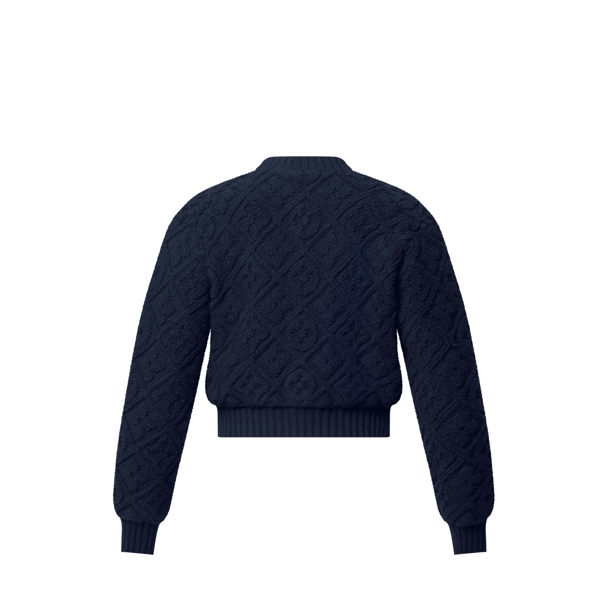 Cardigans Knitwear Ready-to-Wear | LOUIS VUITTON